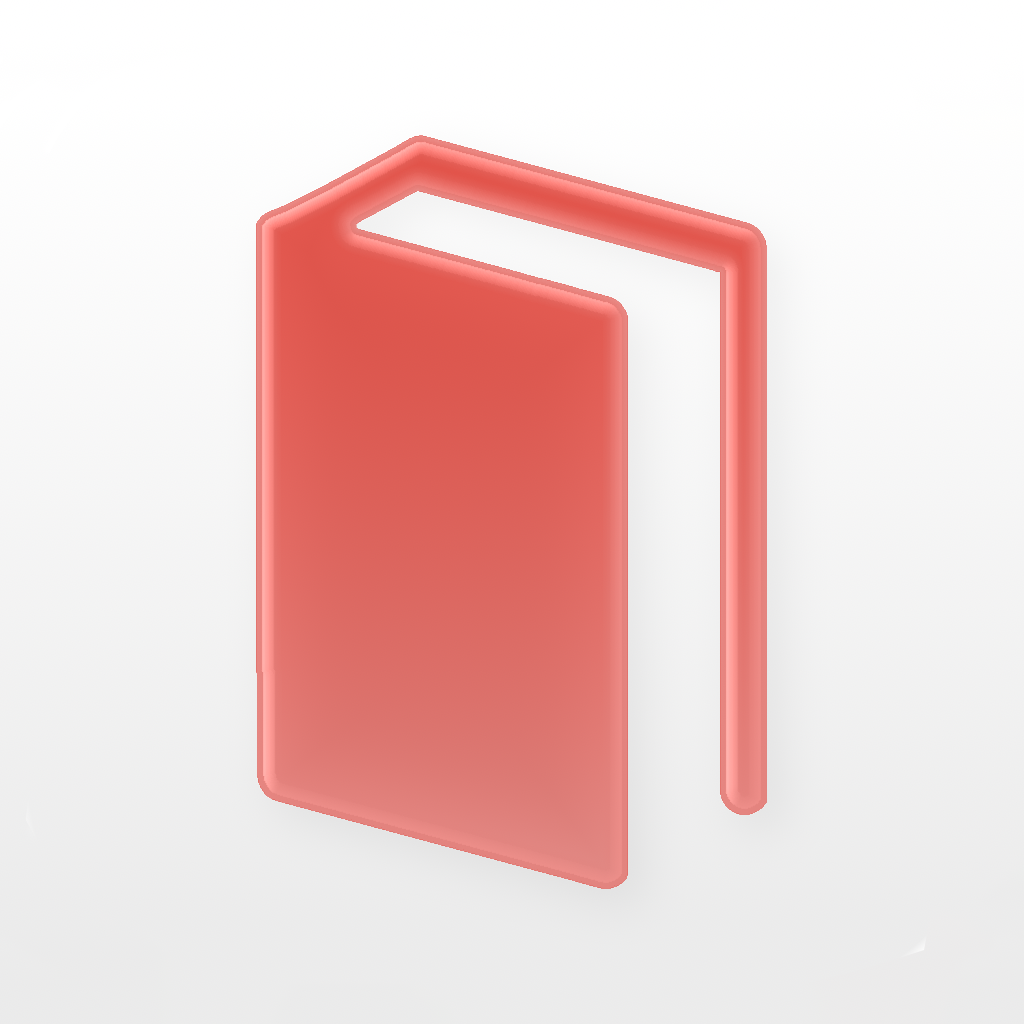 The Must Read app icon